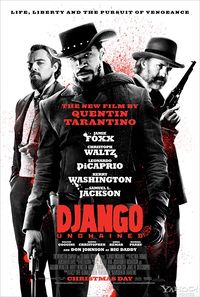 Django Unchained Movie References Guide The Quentin Tarantino