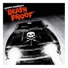 Death Proof soundtrack - The Quentin Tarantino Archives