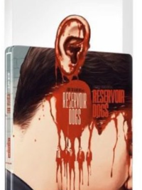 Best Buy exclusive Reservoir Dogs 4K UltraHD BluRay